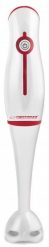 Esperanza Frappe EKM001R czerwony. Czerwone blendery Esperanza. Za 57.90 zł.