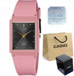 Zegarek Casio Zegarek damski RIVIA-4A z GRAWEREM. Zegarki damskie Casio. Za 149.90 zł.