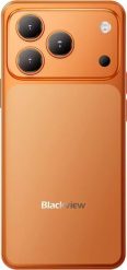 Smartfon Blackview Blackview WAVE 7C 16,7 cm (6.56") Dual SIM Android 16.0 4G USB Type-C 4 GB 128 GB 5000 mAh Pomarańczowy. Brązowe smartfony Blackview. Za 401.32 zł.