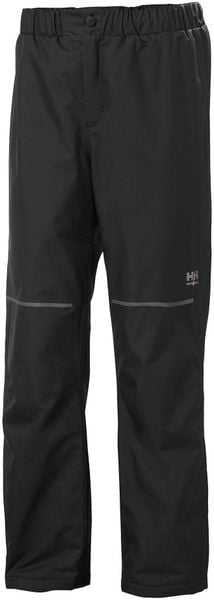 Winter pants HELLY HANSEN Manchester 2.0 Winter Pant, black M. Czarne spodnie sportowe męskie Helly Hansen, m, bez wzorów, narciarskie. Za 274.07 zł.
