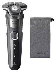 Męska Philips S5887/10 grafitowy. Golarki i trymery Philips. Za 365.00 zł.