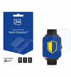 Smartwatch 3MK Niceboy Watch 4 - 3mk Watch Protection ARC. Zegarki smartwatch 3mk, bez wzorów. Za 26.90 zł.
