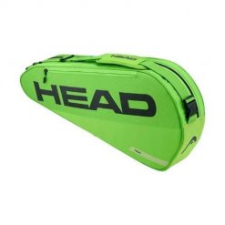 Torba na rakiety tenisowe Head Tour. Brązowe torby na ramię męskie Head, bez wzorów, z materiału, na ramię. Za 309.50 zł.