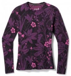 Smartwool W'S Classic Thermal Merino Base Layer Crew Boxed, M11, M. Bielizna sportowa damska Smartwool, m, bez wzorów. Za 368.82 zł.