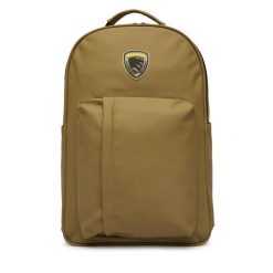 Plecak Blauer. Zielone plecaki męskie Blauer, bez wzorów, sportowe. Za 349.99 zł.