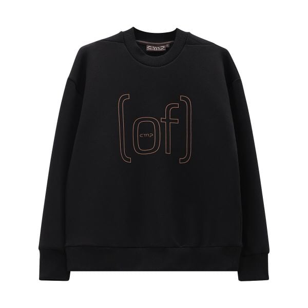 Bluza CMP. Czarne bluzy męskie CMP, m, bez wzorów, bez ramiączek, bez kaptura. Za 340.00 zł.