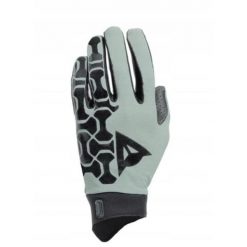 Rękawice rowerowe dla dorosłych Dainese HGR Gloves Military Green. Zielone rękawiczki damskie Dainese, bez wzorów. Za 229.99 zł.