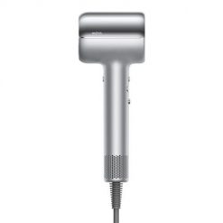 Suszarka do włosów MOVA Shine 20 (srebrna). Szare suszarki do włosów Mova. Za 949.99 zł.