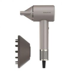 Suszarka do włosów Taurus Digital Force Protect 1600W (szary). Szare suszarki do włosów Taurus. Za 194.99 zł.