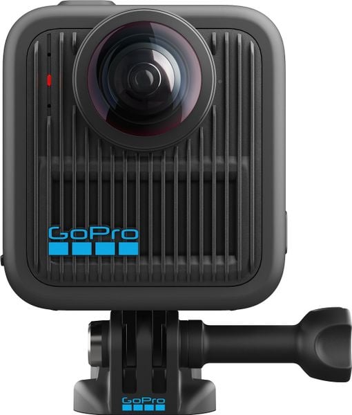 Kamera GoPro Max 2 czarna. Kamery sportowe GOPRO. Za 1,359.00 zł.