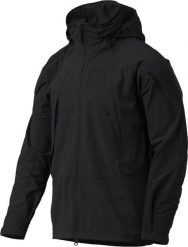 Kurtka męska Helikon-Tex Helikon - Kurtka softshell Trooper MK2 - Czarna. Czarne kurtki męskie HELIKON-TEX, m, bez wzorów, z softshellu, bez kaptura. Za 379.38 zł.