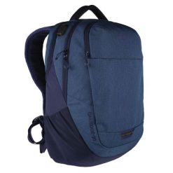 Oakridge Air 20L plecak unisex wytrzymały turystyczny plecak. Niebieskie plecaki damskie Regatta, bez wzorów, z poliesteru, biznesowe. Za 179.99 zł.