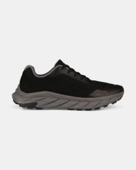 Niskie buty trekkingowe Kilpi Mounty. Zielone obuwie trekkingowe damskie Kilpi, z materiału, bez zapięcia. Za 256.81 zł.