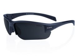 OKULARY PRZECIWSŁONECZNE BIKE SAN SALVO MATT BLACK. Czarne okulary przeciwsłoneczne damskie OPC, owalne. Za 199.99 zł.