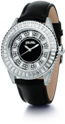 Zegarek Folli Follie Zegarek Damski Folli Follie WF0A030SSK ( 32 mm). Zegarki damskie folli follie. Za 342.43 zł.