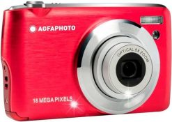 Aparat cyfrowy AgfaPhoto Aparat Cyfrowy AGFA AgfaPhoto DC8200 18MP FULL HD 1080p 8x ZOOM OPTYCZNY. Aparaty kompaktowe AgfaPhoto. Za 1,319.98 zł.