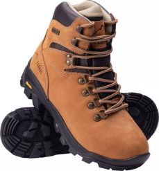Damskie buty trekkingowe turystyczne Elbrus Sparrow MID V Wo'S Sympatex rozmiar 39. Obuwie trekkingowe damskie ELBRUS, bez zapięcia. Za 805.67 zł.