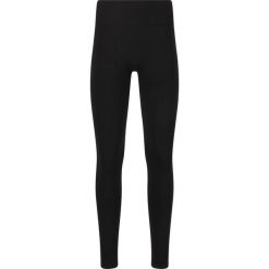 Damskie legginsy Athlecia Missori. Czarne legginsy damskie Athlecia, bez wzorów. Za 192.00 zł.