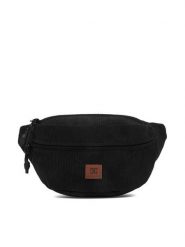 DC Shoes Nerka EDYBA03106 Szary. Szare saszetki i nerki męskie DC Shoes, bez wzorów, z materiału. Za 129.99 zł.