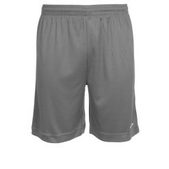 Szorty Stanno Field. Szare szorty damskie STANNO, bez wzorów. Za 100.00 zł.