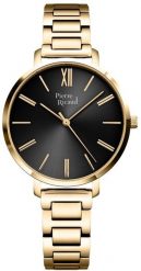 Zegarek damski Pierre Ricaud P22115.1164Q złoty. Żółte zegarki damskie Pierre Ricaud, złote. Za 380.00 zł.