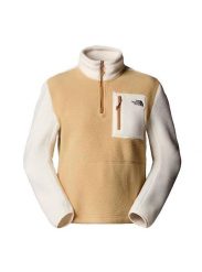 Damski sweter The North Face Casaul. Białe swetry nierozpinane damskie The North Face, na jesień, m, bez wzorów, z materiału, eleganckie, bez kołnierzyka, bez ramiączek. Za 530.99 zł.