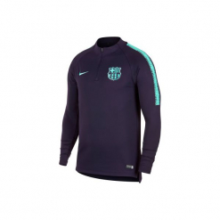 Bluza do piłki nożnej FC Barcelona. Bluzy damskie Nike, s, bez wzorów, bez ramiączek, bez kaptura. W wyprzedaży za 169.99 zł.