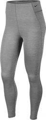 Nike Legginsy damskie W Nk Sculpt Victory Tights szare r. S (AQ0284-068). Szare legginsy damskie Nike, bez wzorów. Za 149.99 zł.