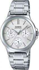 Zegarek Casio ZEGAREK DAMSKI CASIO LTP-V300D 7A (zd566a) + BOX. Zegarki damskie Casio. Za 210.27 zł.