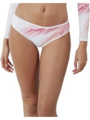 Damskie figi bikini Barts Tasman Hipster. Białe stroje kąpielowe damskie Barts, m, bez wzorów, z materiału. Za 139.00 zł.