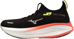 Mizuno Męskie buty do biegania MIZUNO NEO VISTA 3 (J1GU261082) 46. Buty sportowe męskie Mizuno, bez wzorów, bez zapięcia, do biegania. Za 575.40 zł.
