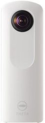 Ricoh Theta SC2 -360 camera, white. Kamery sportowe Ricoh. Za 1,739.00 zł.