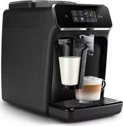 Ekspres ciśnieniowy Philips LatteGo EP2331/10. Ekspresy ciśnieniowe Philips. Za 1,593.99 zł.