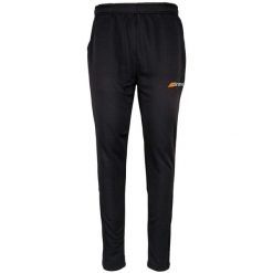 Damskie spodnie dresowe Grays Hockey TRS Questa. Czarne spodnie dresowe damskie GRAYS, bez wzorów, z dresówki, sportowe. Za 274.00 zł.