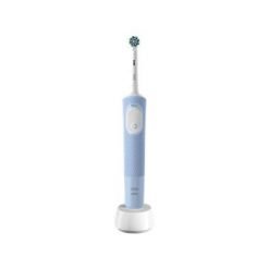 Braun Oral-B szczoteczka elektryczna Vitality PRO D103 Protect X Clean - Blue. Niebieskie szczoteczki elektryczne Oral-B. Za 159.99 zł.