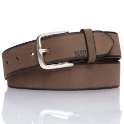 MUSTANG PASEK SKÓRZANY SOPO-MUS145 670 40mm Ledergürtel (RO40-2251A). Brązowe paski męskie Mustang, klasyczne. Za 79.99 zł.