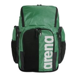 Plecak Arena TEAM SPIKY III BACKPACK 45. Zielone plecaki męskie ARENA, bez wzorów, sportowe. Za 187.33 zł.