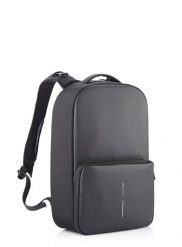 Plecak miejski XD Design Flex Gym Bag. Szare plecaki męskie Xd Design, bez wzorów, z materiału, biznesowe. Za 510.40 zł.