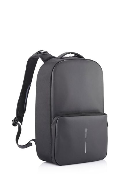 Plecak miejski XD Design Flex Gym Bag. Szare plecaki męskie Xd Design, bez wzorów, z materiału, biznesowe. Za 467.50 zł.