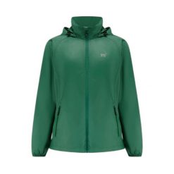 Kurtka wodoodporna Mac In A Sac Origin. Zielone kurtki męskie Mac In A Sac, m, bez wzorów, bez kaptura. Za 346.50 zł.