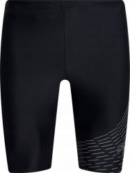 Speedo Męskie Bokserki kąpielowe MEDLEY LOGO JAM AM. Kąpielówki męskie Speedo, m, bez wzorów. Za 140.55 zł.