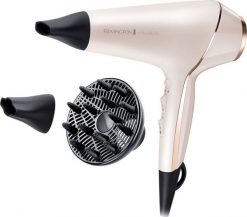 Suszarka Remington PROluxe AC9140. Suszarki do włosów Remington. Za 143.29 zł.