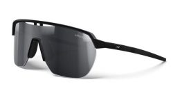 Okulary przeciwsłoneczne JULBO Frequency - Spectron 3 - Black. Czarne okulary przeciwsłoneczne damskie JULBO. Za 359.99 zł.