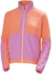 Helly Hansen damska kurtka W RIG FLEECE JACKET 54078 284 M. Kurtki sportowe damskie Helly Hansen, m, bez wzorów, bez ramiączek, bez kaptura. Za 627.84 zł.