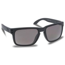 Okulary przeciwsłoneczne Oakley. Szare okulary przeciwsłoneczne damskie Oakley. Za 809.00 zł.