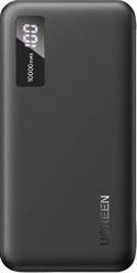 Powerbank Ugreen LiPo išorinis akumuliatorius (Powerbank) 10000mAh 22.5W USB-C, USB PB311 UGREEN. Powerbanki Ugreen. Za 80.72 zł.
