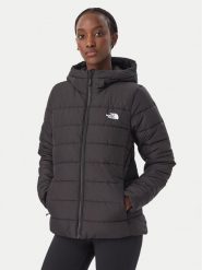 The North Face Kurtka przejściowa Aconcagua NF0A8H1BJK31 Czarny Slim Fit. Czarne kurtki damskie The North Face, l, bez wzorów, z syntetyku, bez kaptura. Za 899.99 zł.