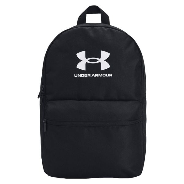 Plecak Loudon Lite 20L. Czarne plecaki damskie Under Armour, bez wzorów. Za 149.99 zł.