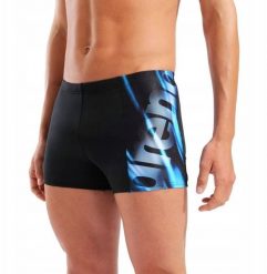 Arena Męskie Bokserki kąpielowe m Arena Placement swim short. Kąpielówki męskie ARENA, m, bez wzorów. Za 228.79 zł.