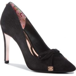 Szpilki TED BAKER - Gewell 9-17598 Black. Szpilki damskie marki Ted Baker. W wyprzedaży za 439.00 zł.